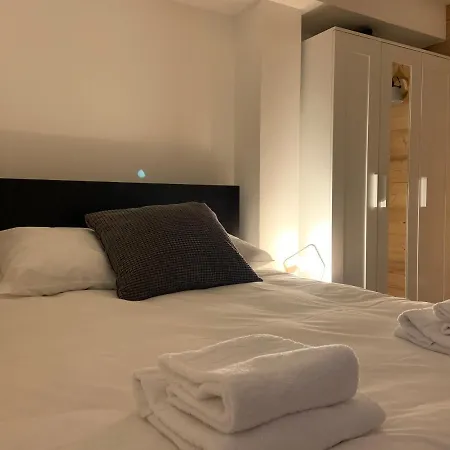 Les Deux Anges Huez